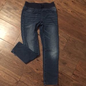 ❤️ 🌟SALE🌟❤️ Denim jeggings